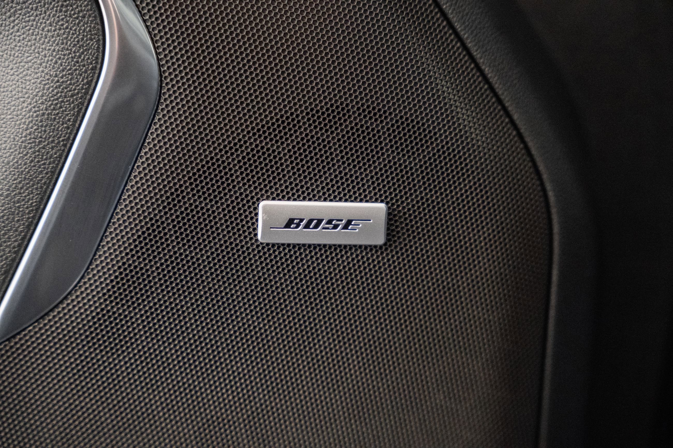 Used 2024 Chevrolet Tahoe Z71 image 46