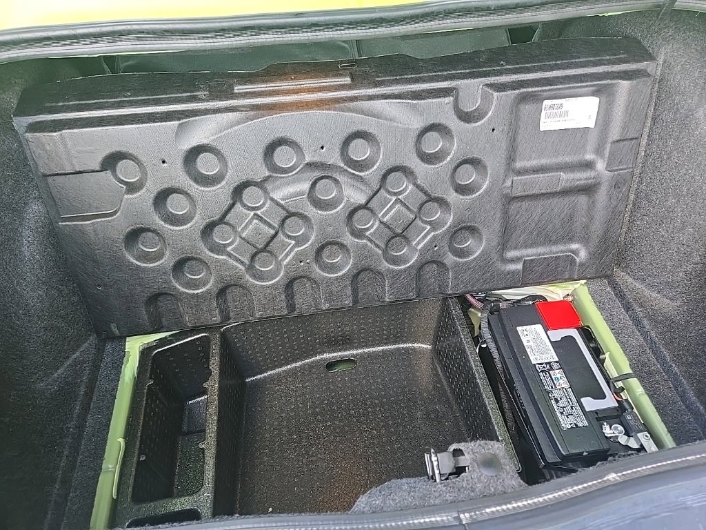 Used 2023 Dodge Challenger SXT w/ Blacktop Package image 82