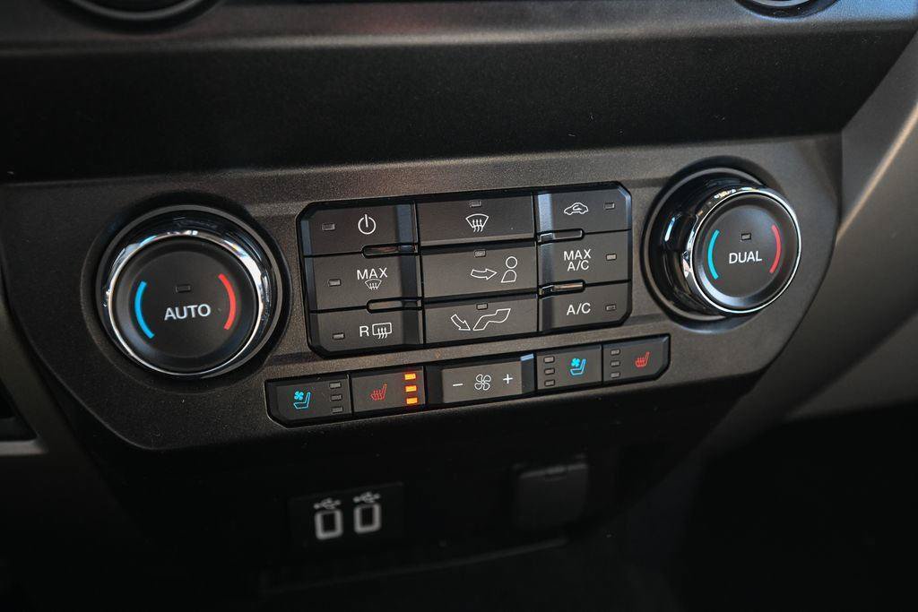 Used 2019 Ford F150 Lariat AWD/4WD image 34