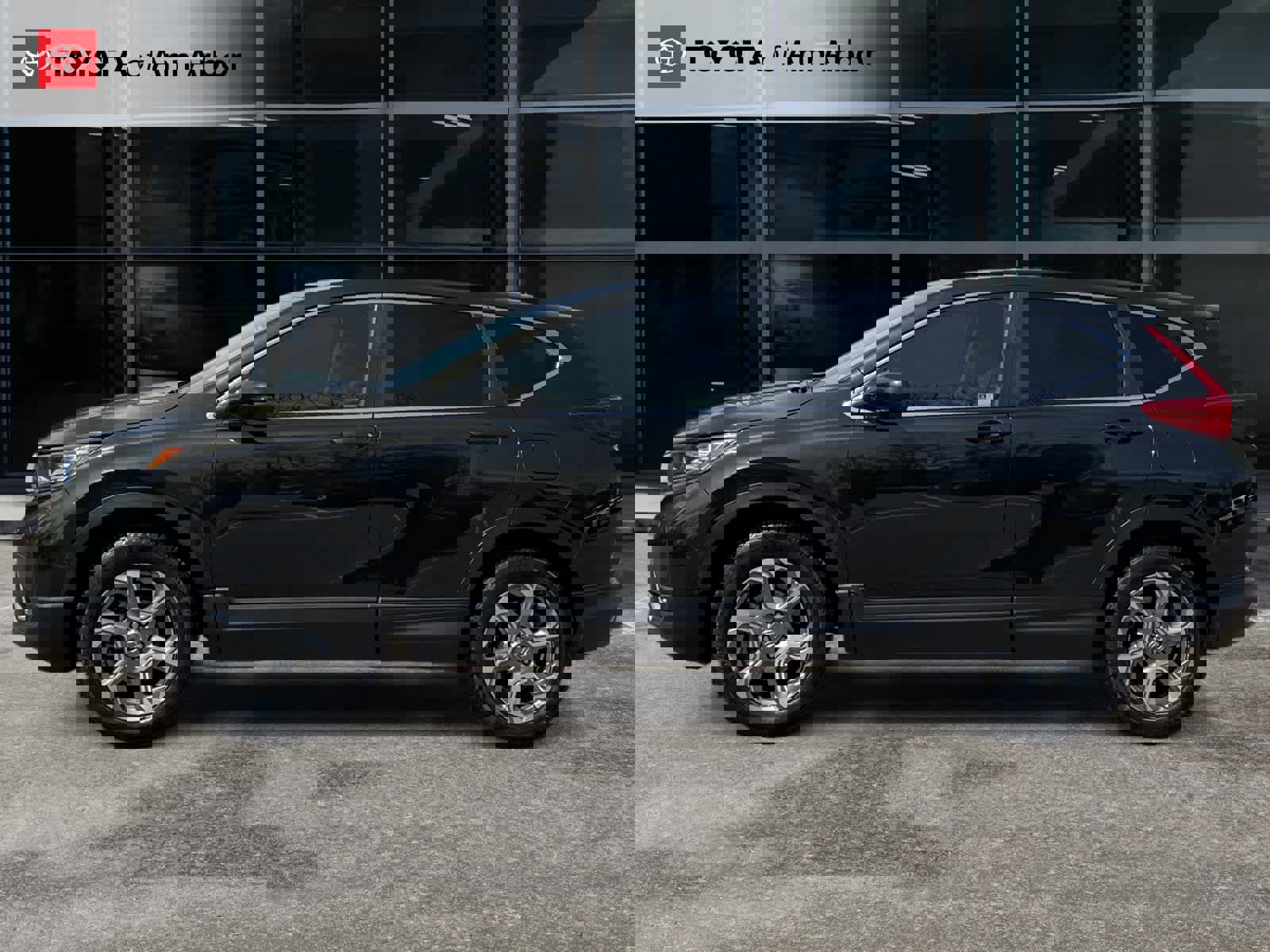 Used 2019 Honda CR-V EX-L image 10