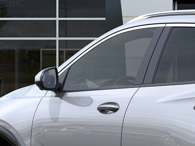 New 2026 Buick Encore GX Sport Touring w/ Advanced Technology Package FWD image 12