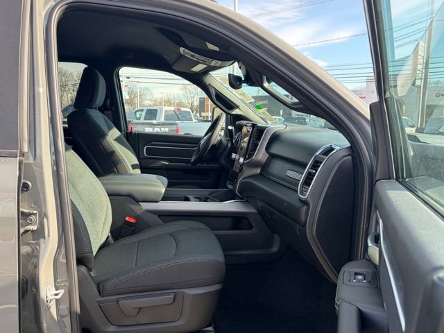 New 2026 RAM 3500 Big Horn image 29