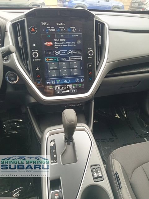 Used 2025 Subaru Crosstrek 2.0i Premium image 50