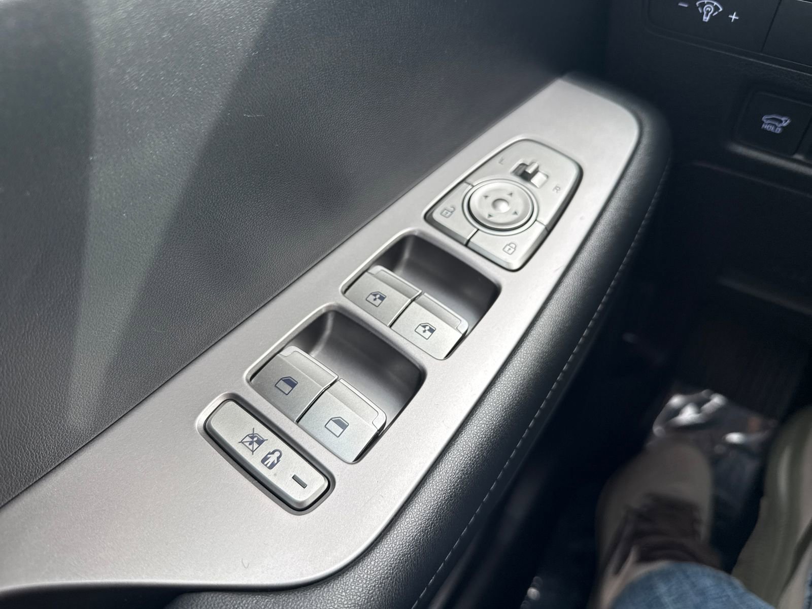 Used 2025 Hyundai Palisade SEL AWD/4WD image 13