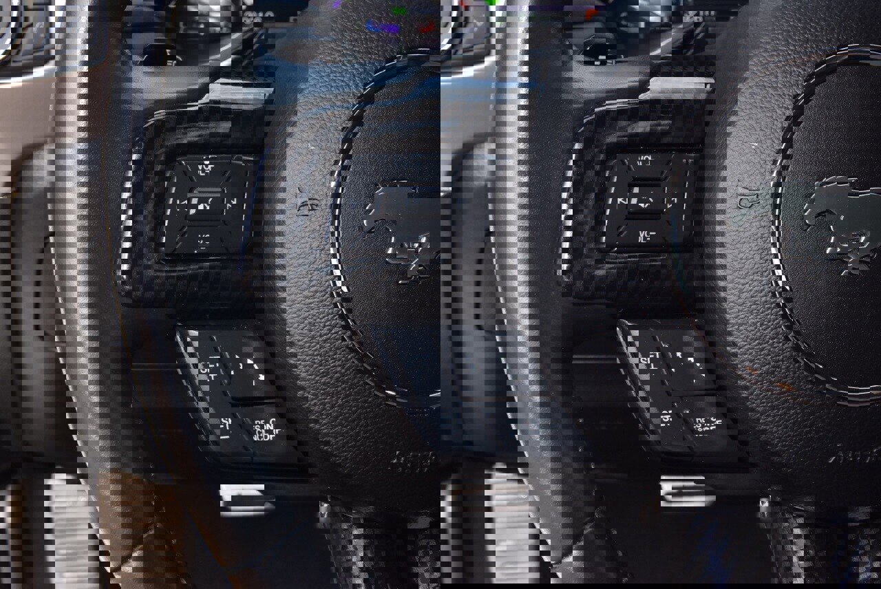 Used 2022 Ford Mustang GT Premium w/ Equipment Group 401A image 22