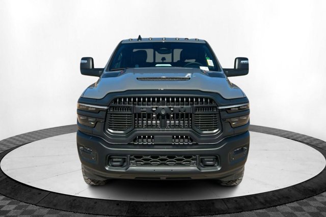 New 2026 RAM 2500 Rebel image 8