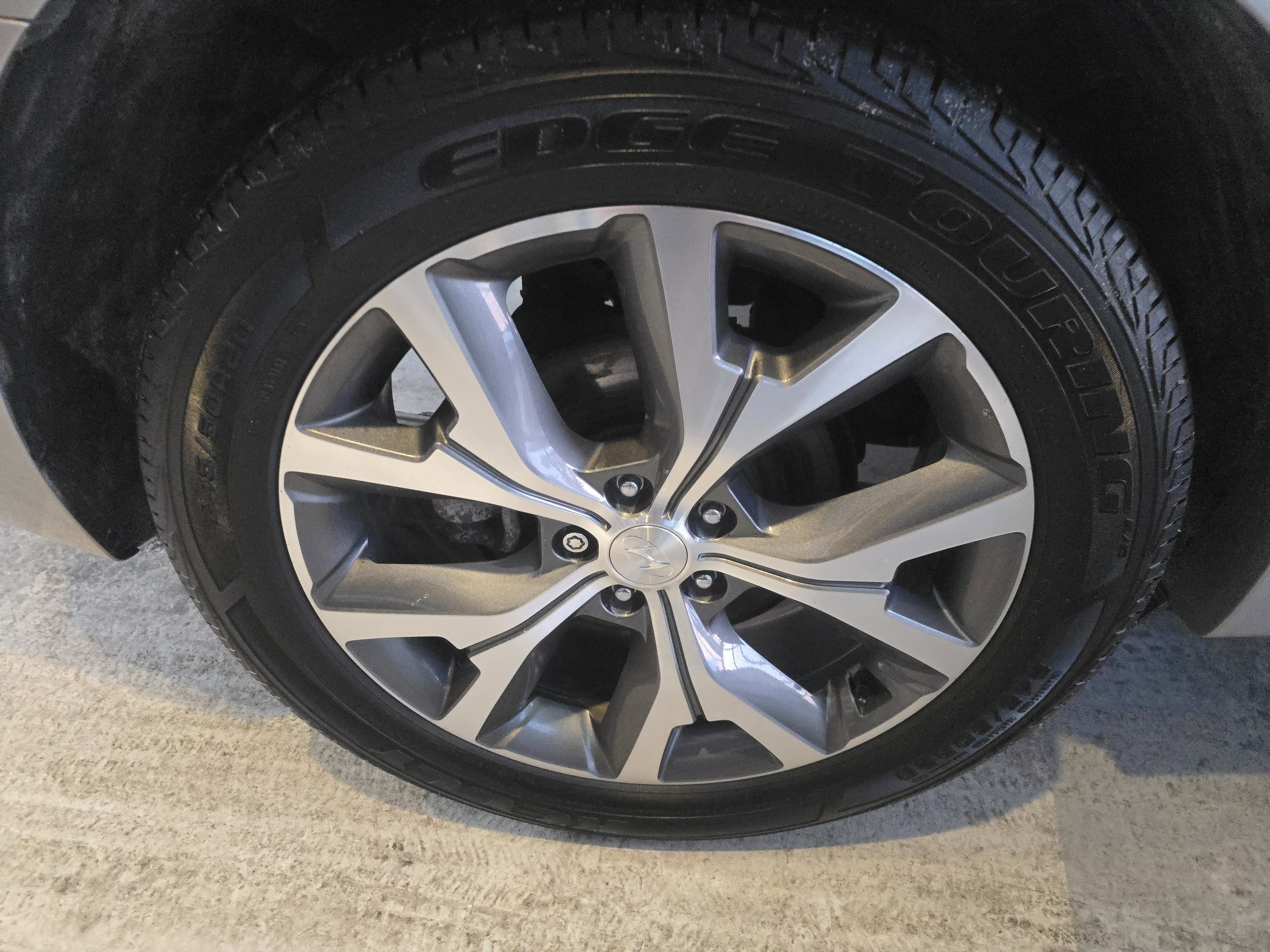 Used 2022 Hyundai Palisade Limited image 13