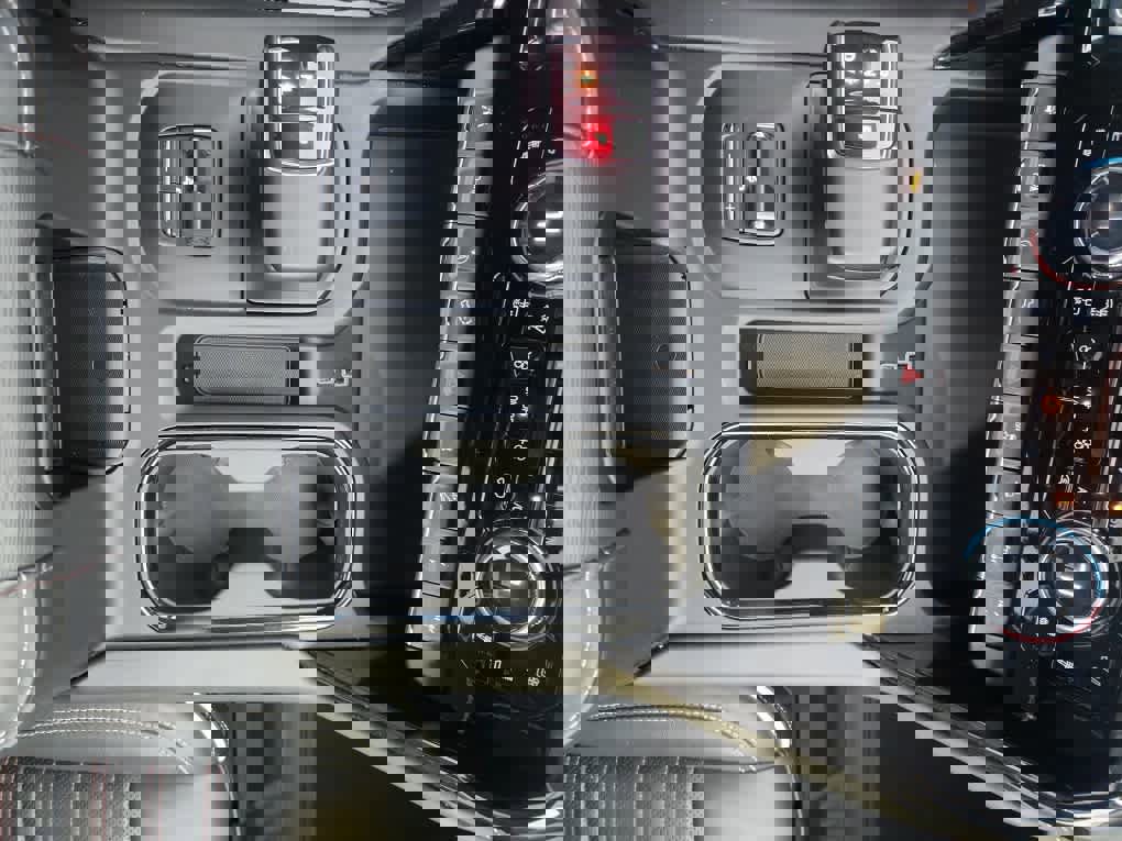 Used 2023 GMC Sierra 1500 AT4X image 30