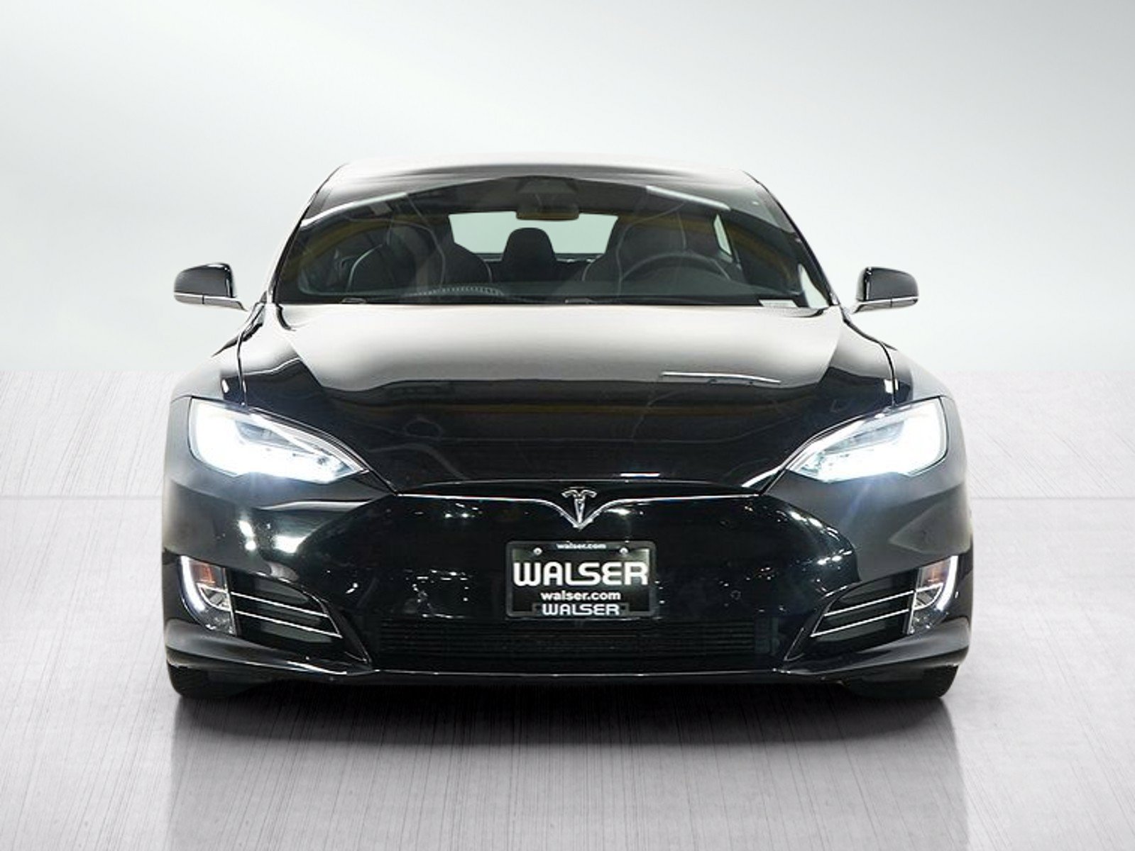 Used 2018 Tesla Model S 100D AWD/4WD image 8