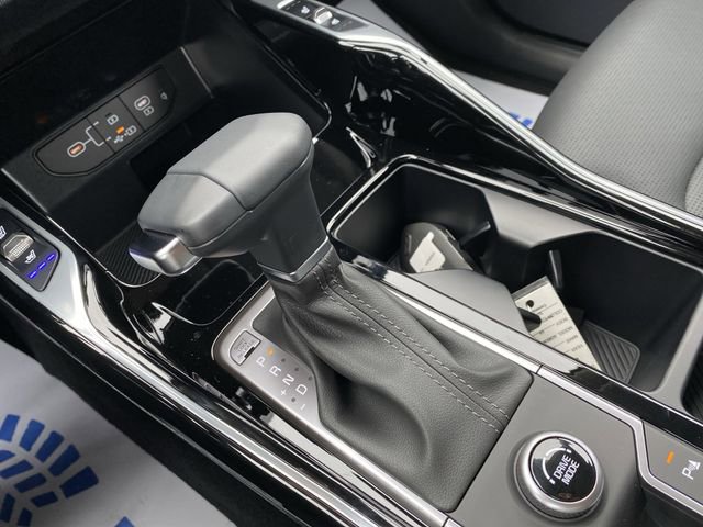 New 2025 Kia Sorento SX image 25