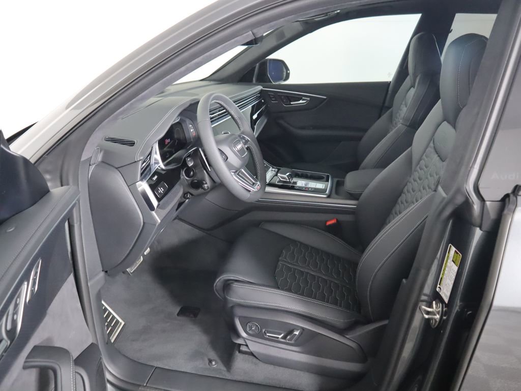 New 2026 Audi RS Q8 performance image 21