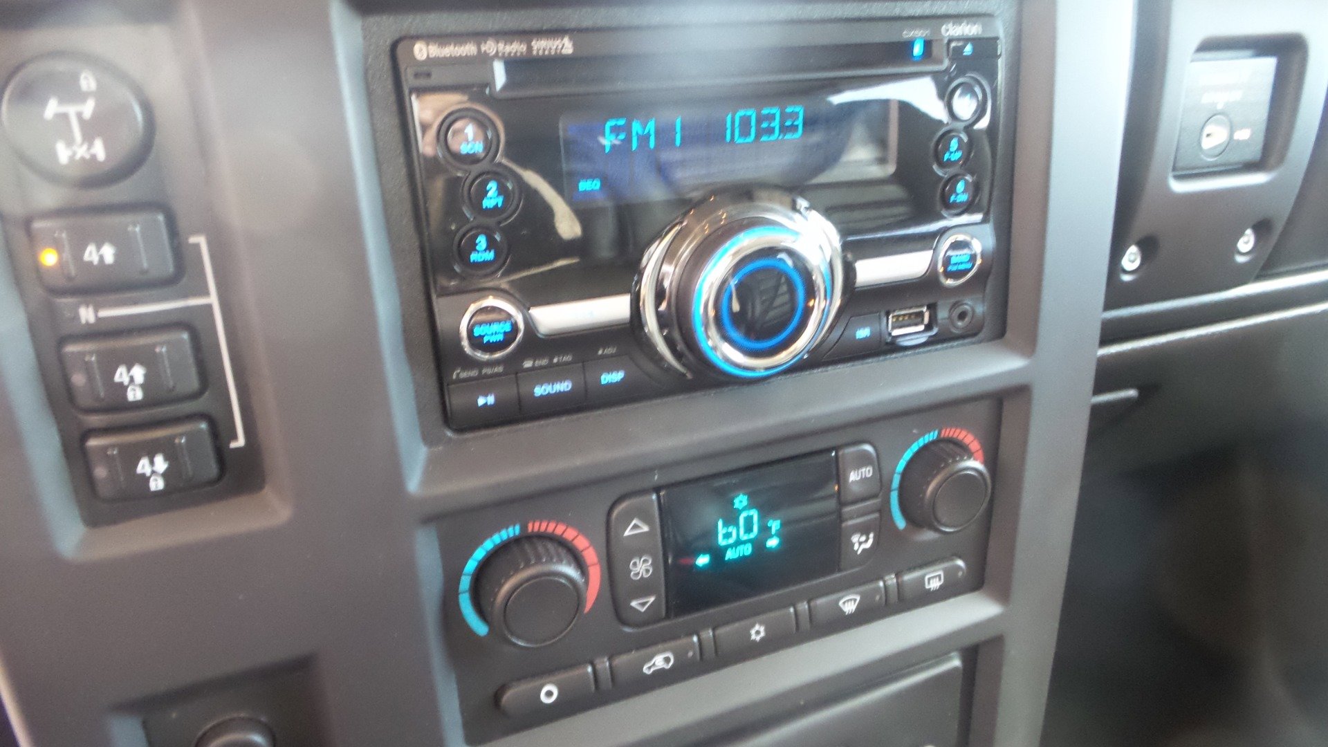 Used 2007 HUMMER H2 image 85