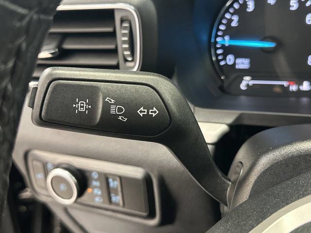 Used 2023 Ford Explorer XLT w/ Equipment Group 202A AWD/4WD image 36