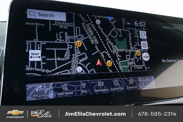 Used 2022 INFINITI QX80 Luxe w/ Cargo Package image 14