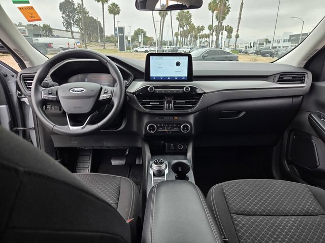 Used 2024 Ford Escape Active FWD image 13