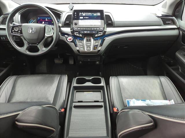 Used 2022 Honda Odyssey Elite image 18