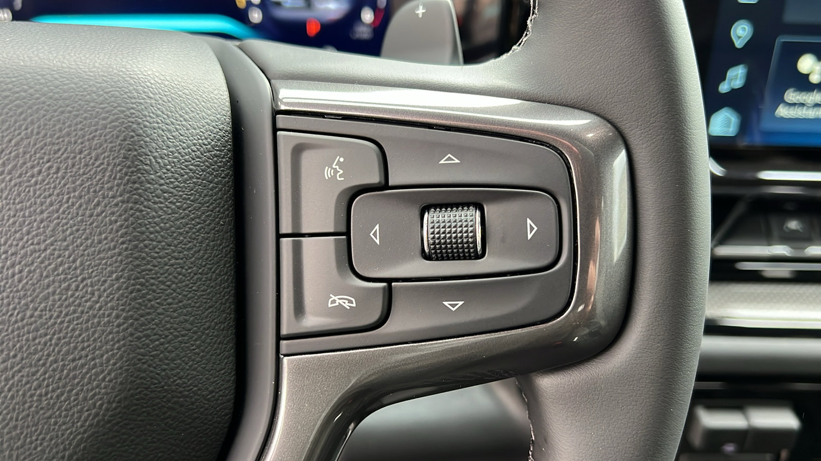 New 2026 Chevrolet Silverado 1500 ZR2 image 29