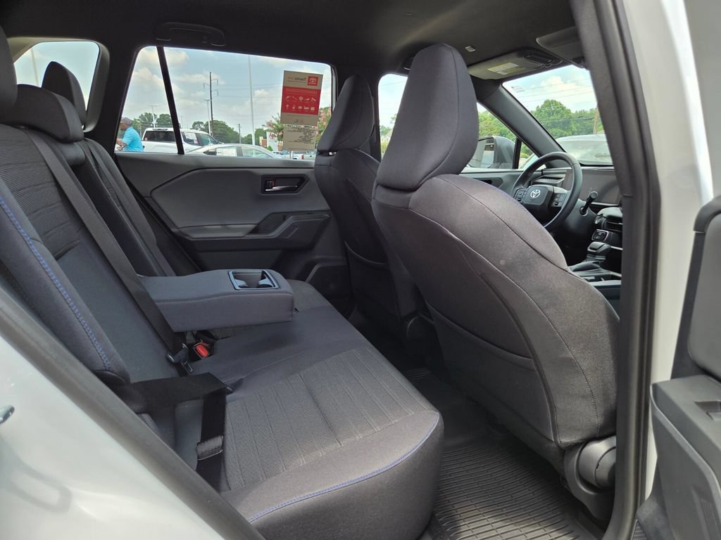 New 2026 Toyota RAV4 SE AWD/4WD image 14