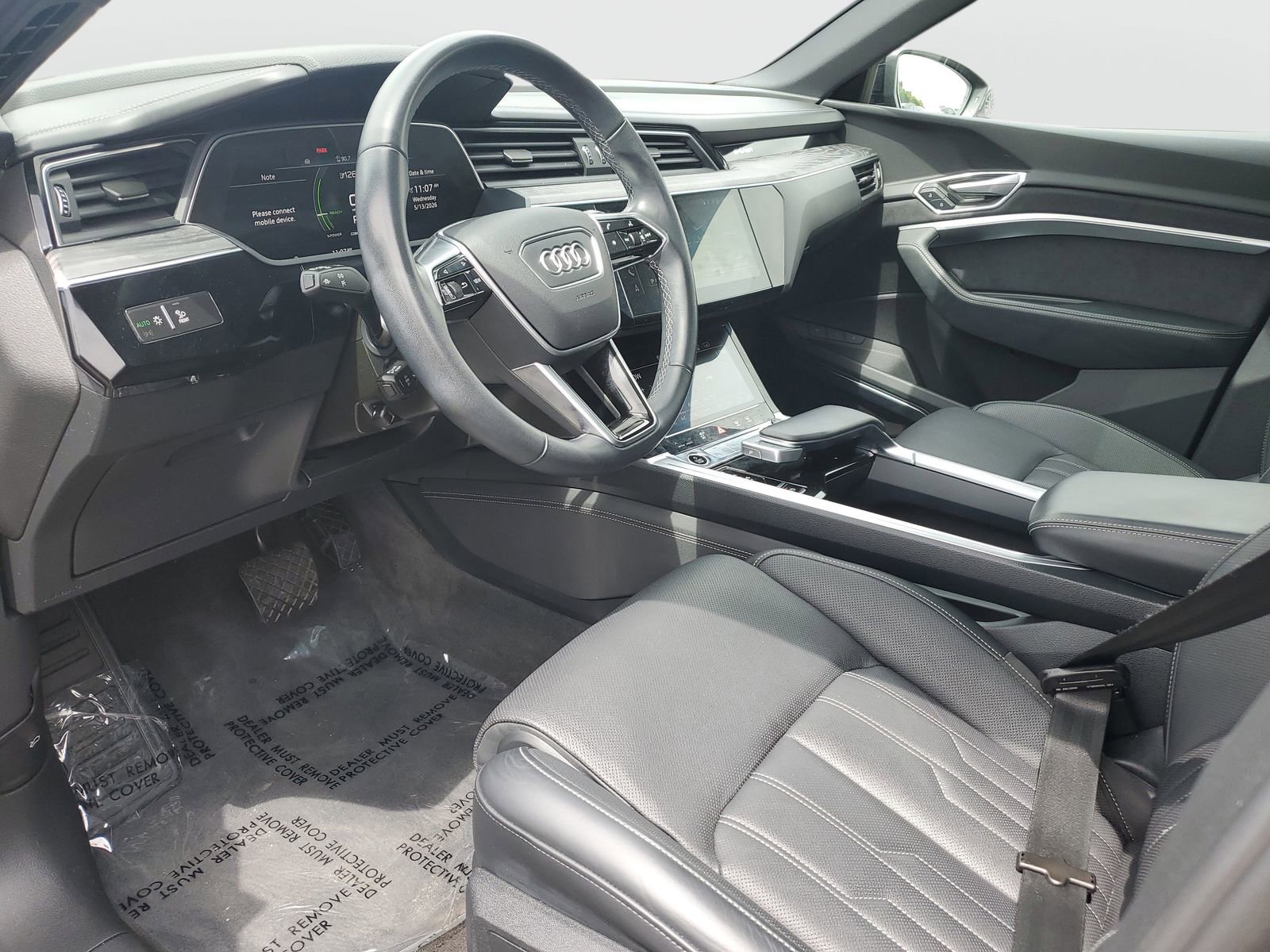 Used 2023 Audi e-tron Chronos w/ Chronos Package AWD/4WD image 20
