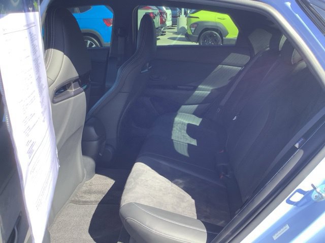 Certified 2025 Hyundai Elantra N FWD image 10