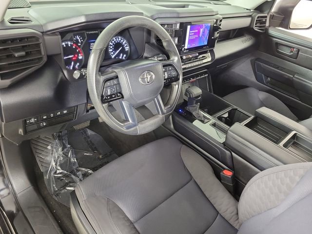 Used 2023 Toyota Tundra SR w/ SR Tow Package image 18
