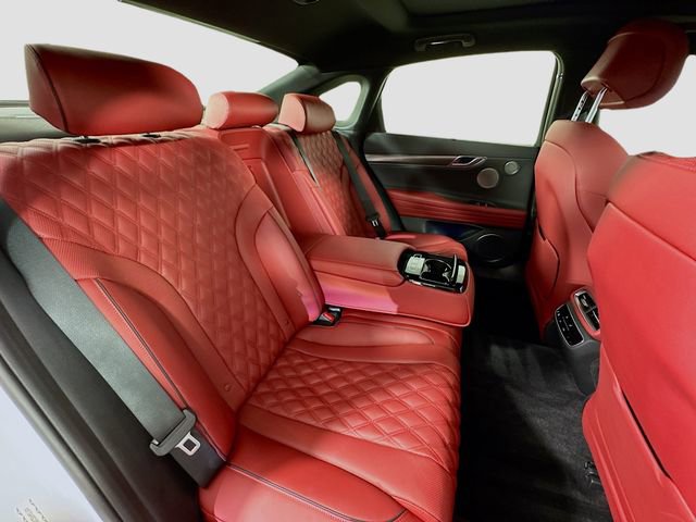 Used 2023 Genesis G80 2.5T w/ Sport Prestige Package image 29