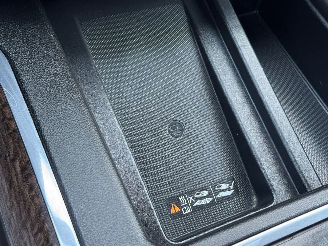 Used 2020 GMC Sierra 2500 Denali w/ Denali Ultimate Package image 39