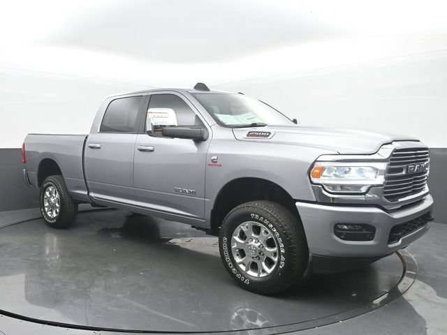 Used 2024 RAM 2500 Laramie AWD/4WD image 7