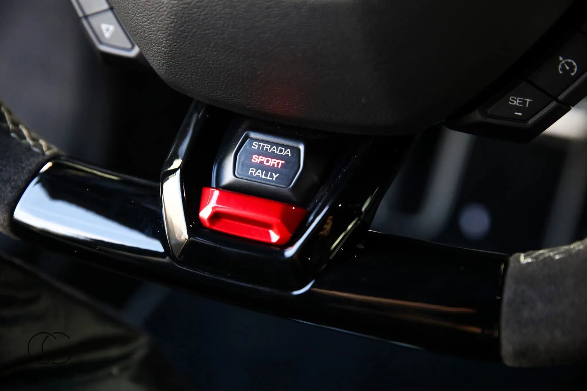 Used 2024 Lamborghini Huracan Sterrato AWD/4WD image 83