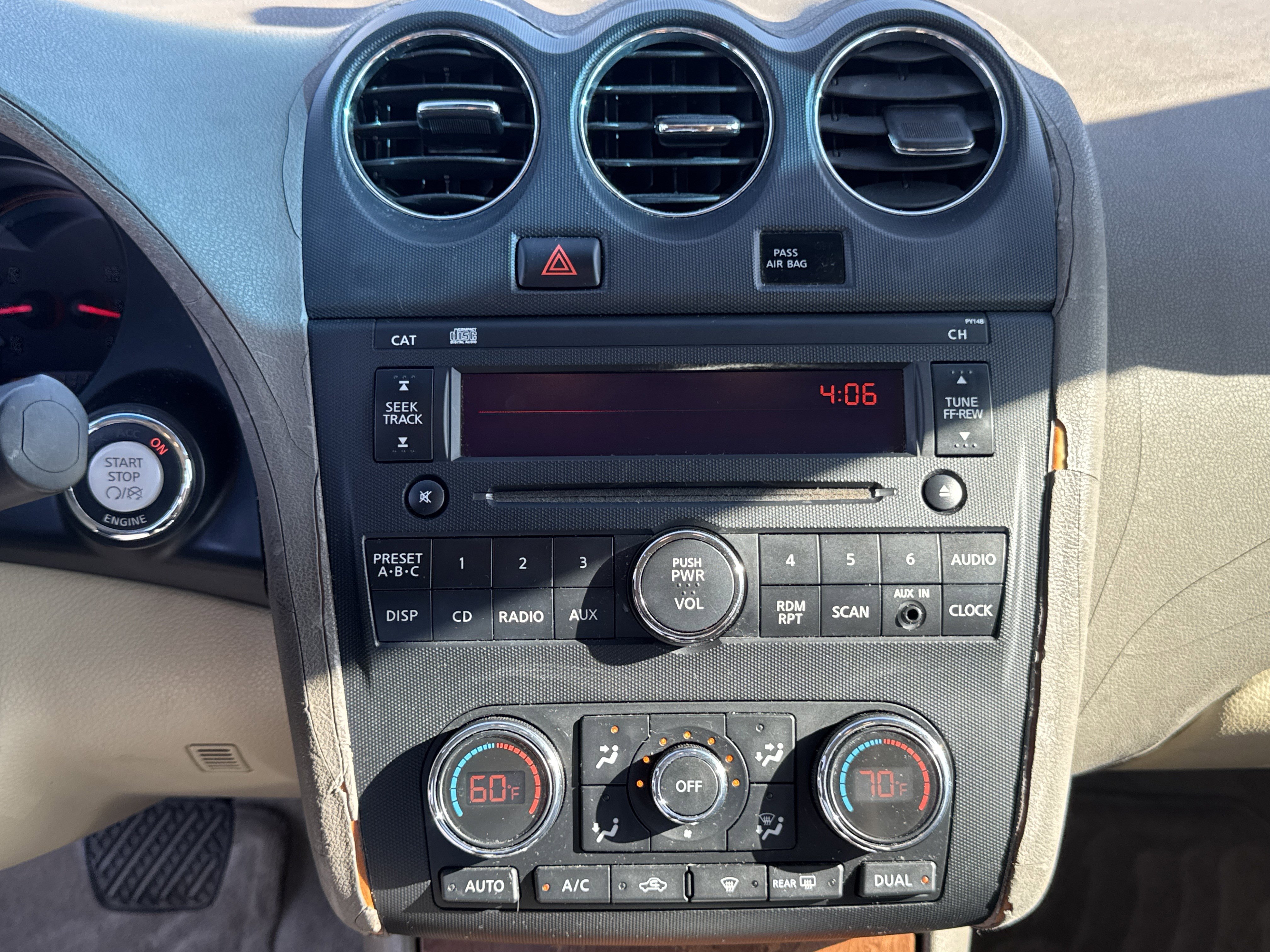 Used 2008 Nissan Altima 2.5 SL w/ SL Pkg image 19