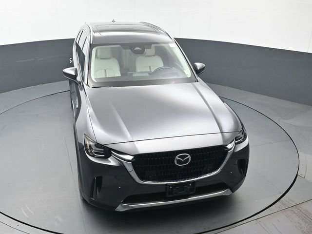 Certified 2024 MAZDA CX-90 Plug-In Hybrid w/ Premium Plus AWD/4WD image 45