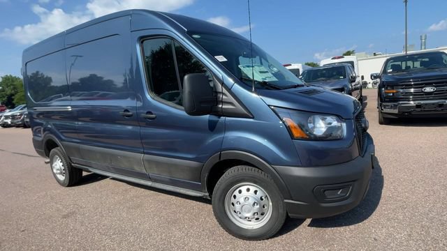New 2026 Ford Transit 250 148 Medium Roof Extended AWD image 8
