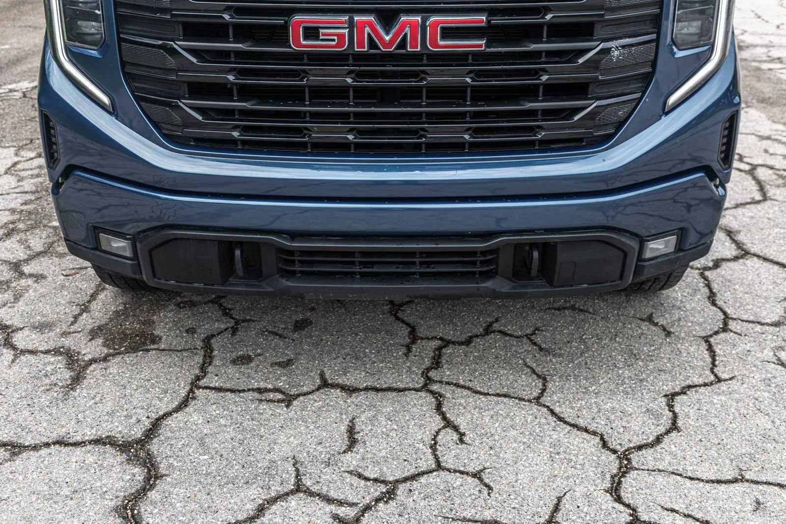 Used 2024 GMC Sierra 1500 Elevation AWD/4WD image 25