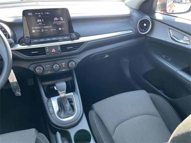 Used 2024 Kia Forte LXS image 14