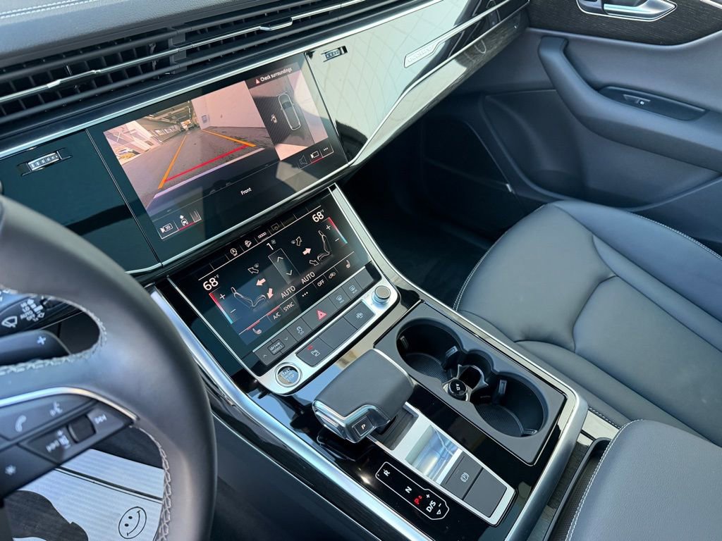 Used 2025 Audi Q7 2.0T Premium w/ Convenience Plus Package image 29