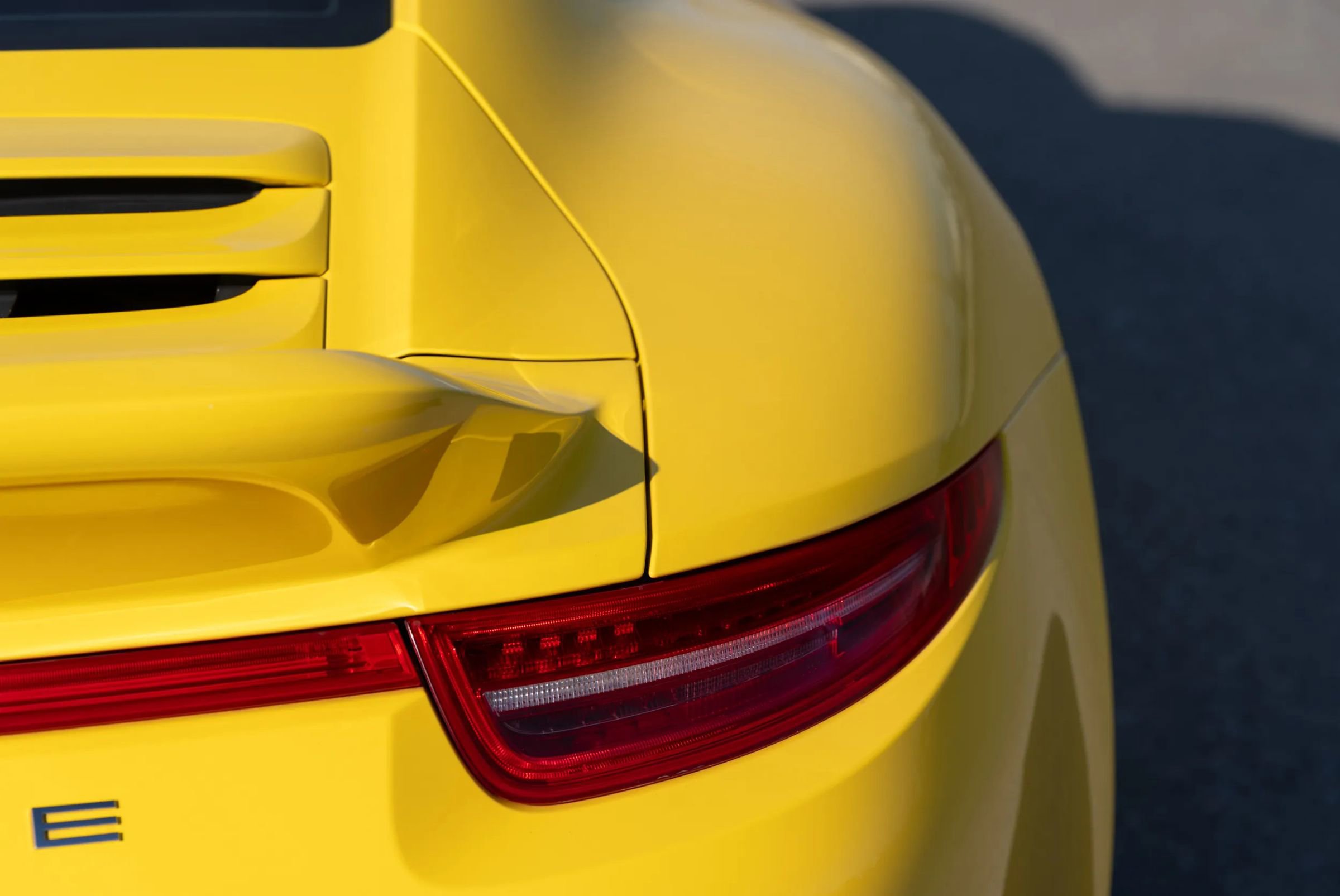 Used 2014 Porsche 911 Carrera 4S image 81