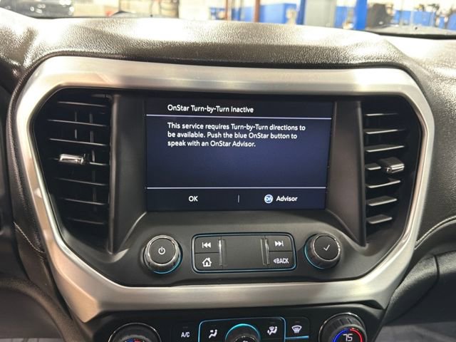 Used 2023 GMC Acadia SLE w/ Driver Convenience Package image 24