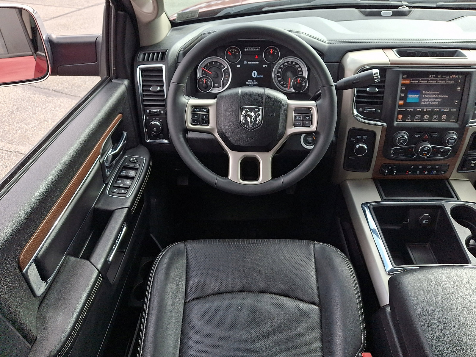 Used 2013 RAM 3500 Laramie image 11