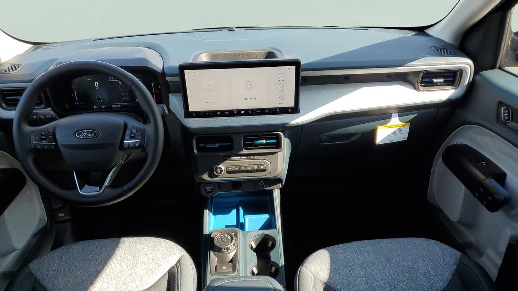 New 2025 Ford Maverick XLT w/ XLT Luxury Package image 22