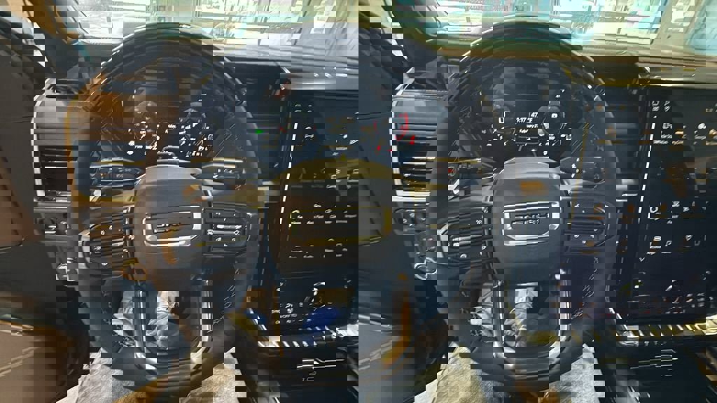 New 2026 GMC Yukon Denali Ultimate w/ LPO, Floor Liner Package image 32