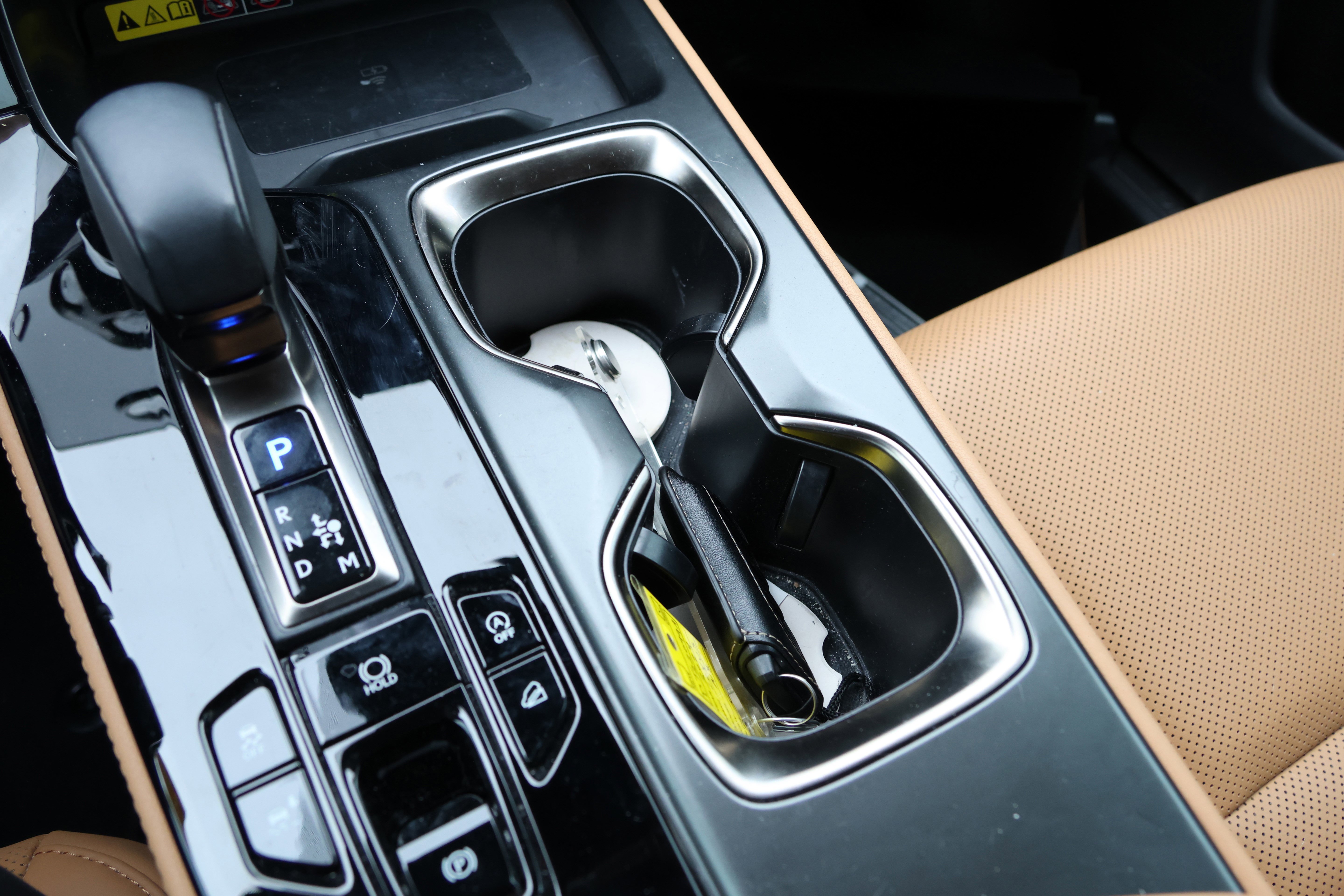 Used 2024 Lexus NX 350 350 Premium image 33