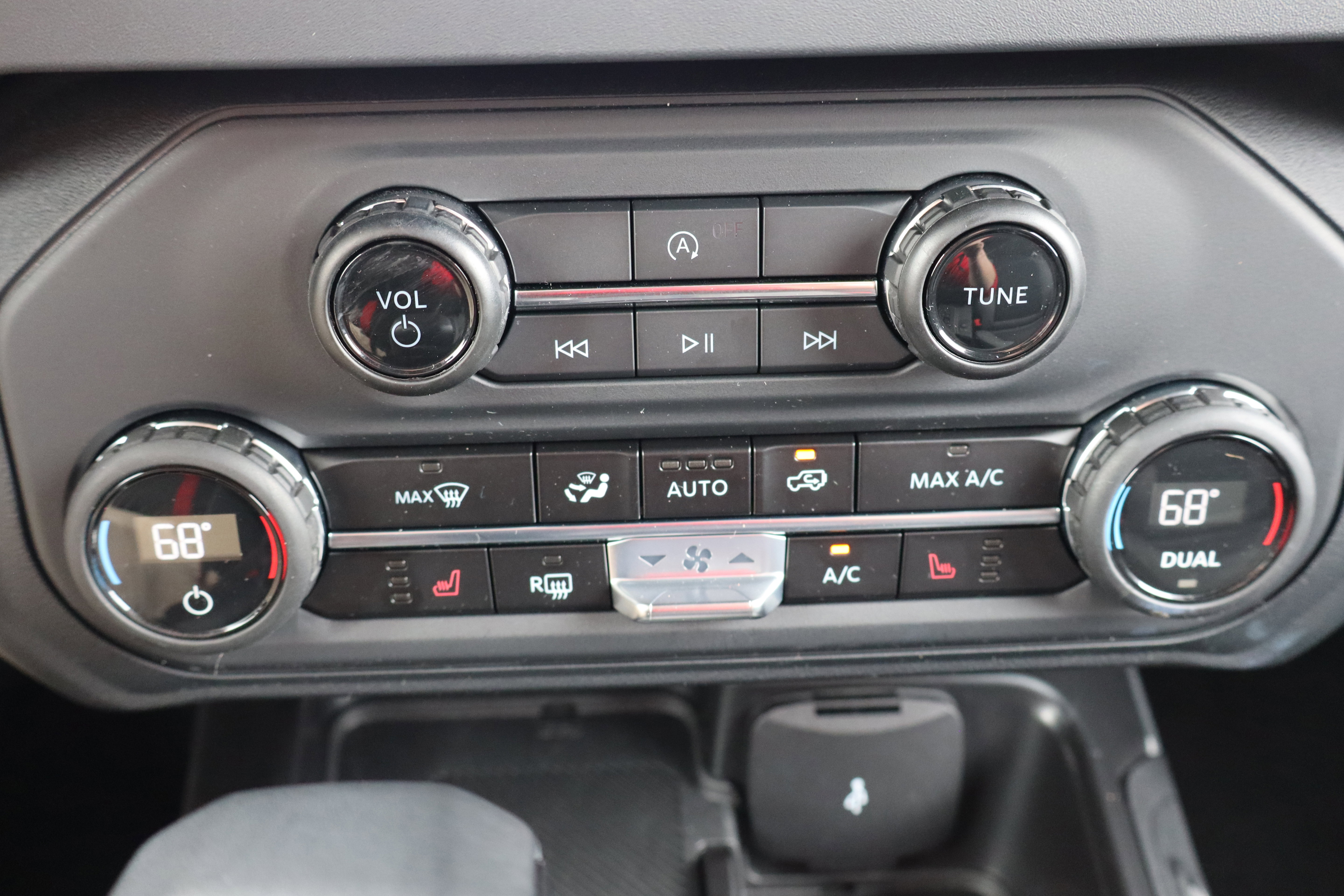 Used 2025 Ford Bronco Big Bend AWD/4WD image 22