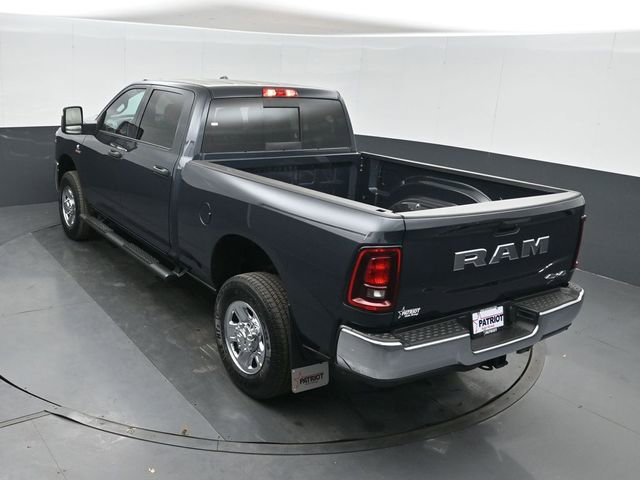 New 2026 RAM 2500 Tradesman image 32