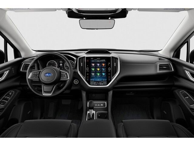Certified 2026 Subaru Ascent Limited AWD/4WD image 19