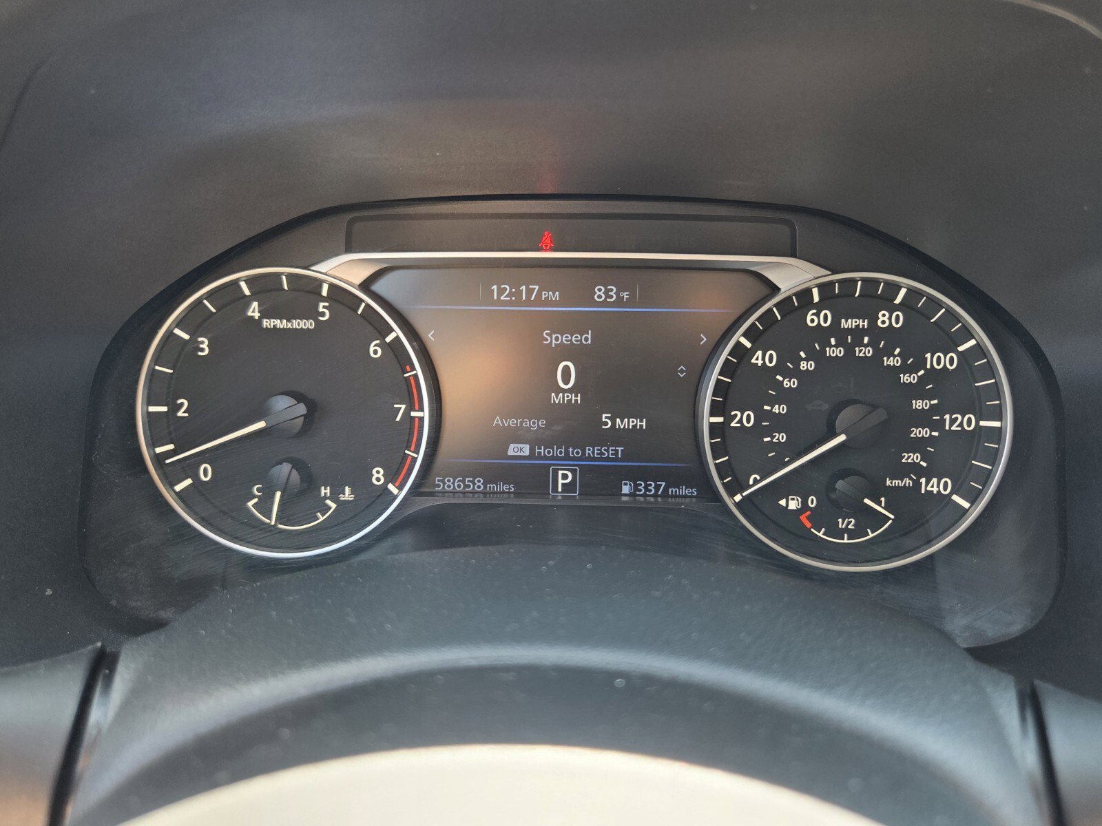 Used 2024 Nissan Altima 2.5 SV image 28