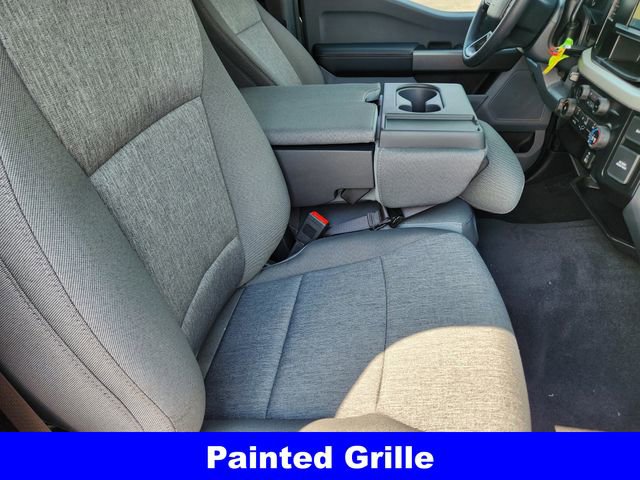 New 2026 Ford F250 XL w/ STX Appearance Package image 15