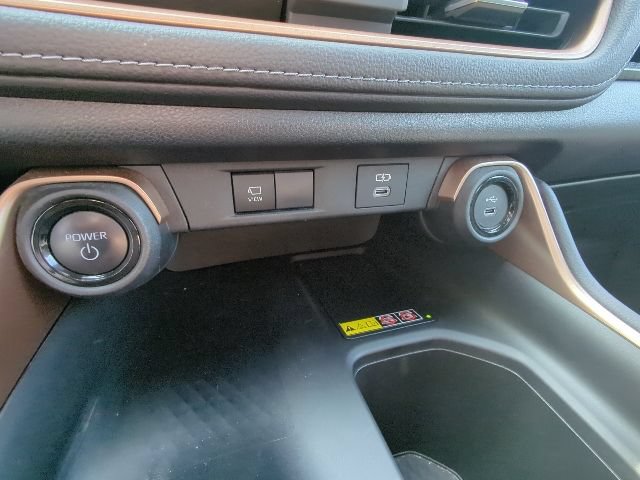 Used 2024 Toyota Grand Highlander AWD Hybrid image 20