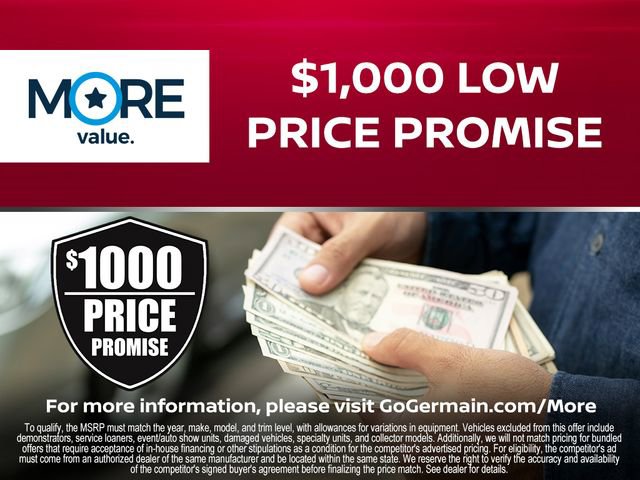 New 2026 Nissan Frontier PRO-4X w/ Pro Premium Package image 3
