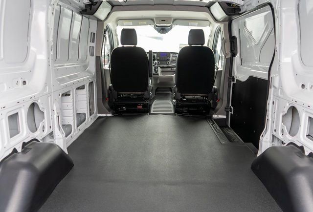 New 2025 Ford Transit 150 Low Roof image 5
