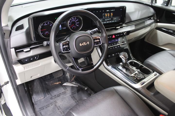 Used 2022 Kia Carnival SX image 43
